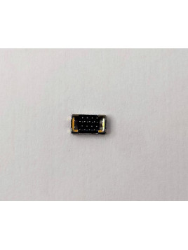 Conector FPC antena GPS en placa 8pin para Iphone 15 Pro calidad premium