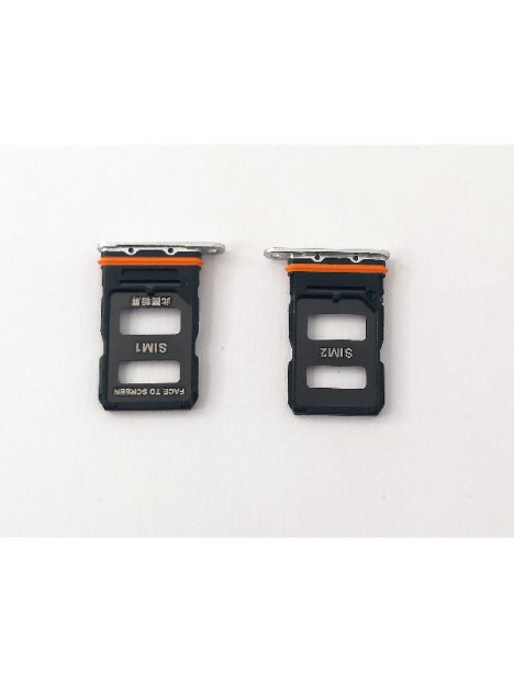 Soporte o bandeja sim plata para Xiaomi 14 Ultra calidad premium