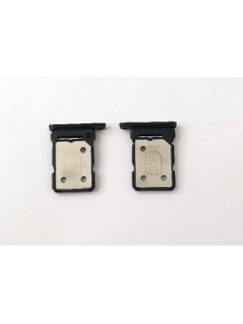 Soporte o bandeja sim gris para Oppo Reno 11 calidad premium