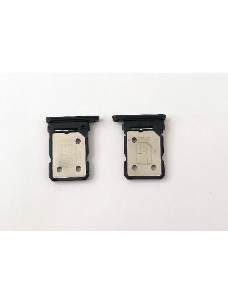 Soporte o bandeja sim gris para Oppo Reno 11 calidad premium
