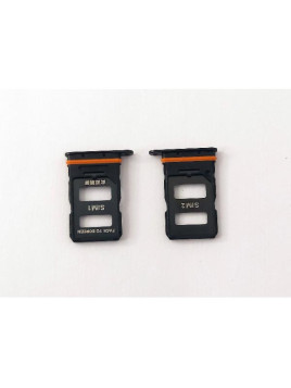 Soporte o bandeja sim negra para Xiaomi 14 Ultra calidad premium