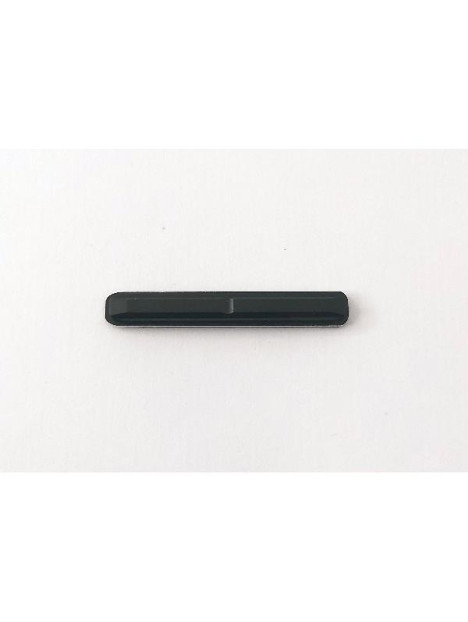 Boton volumen negro para Doogee DK10 calidad premium