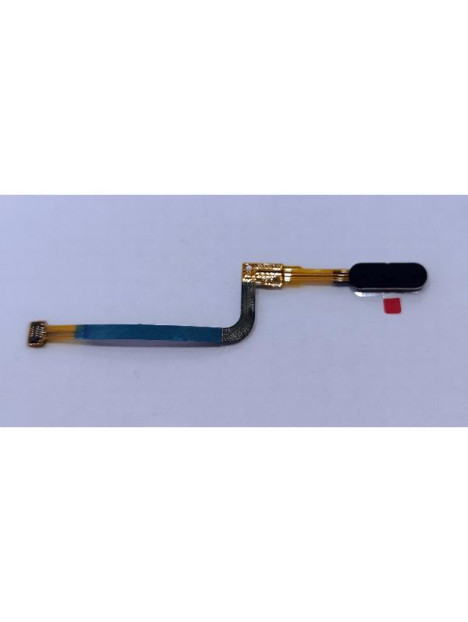 Boton home negro para Doogee DK10 calidad premium