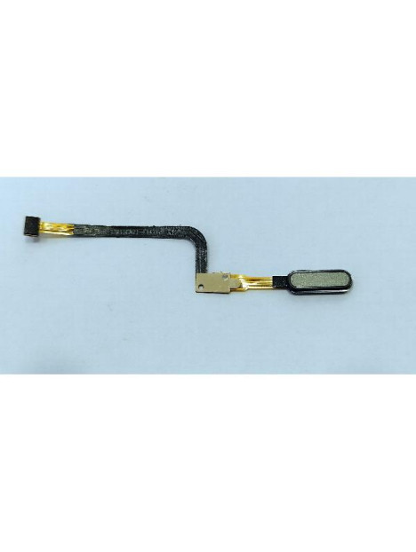Boton home negro para Doogee DK10 calidad premium