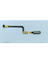 Boton home negro para Doogee DK10 calidad premium