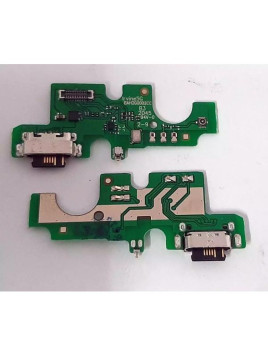 Flex puerto carga para TCL 20 5G T781 calidad premium