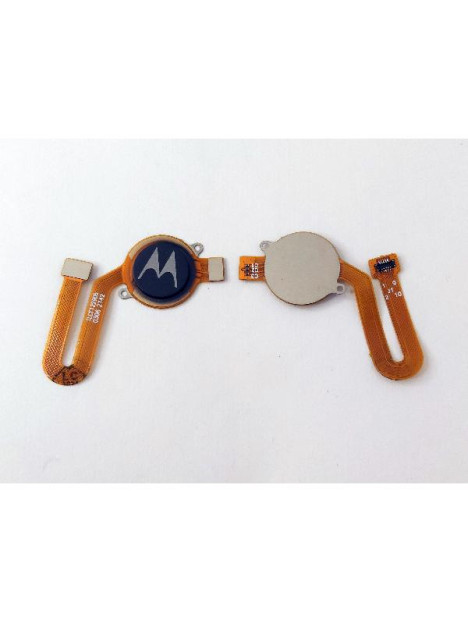Flex sensor huella para Motorola Moto E30 XT2158 calidad premium