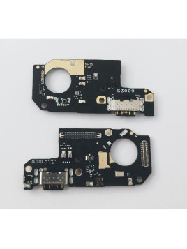 Flex puerto de carga para Xiaomi Redmi Note 12 4G calidad premium