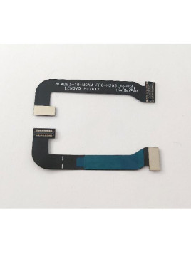 Cable conexion camara trasera para Lenovo Yoga Tab 3 Pro 10 yt3-x90 calidad premium