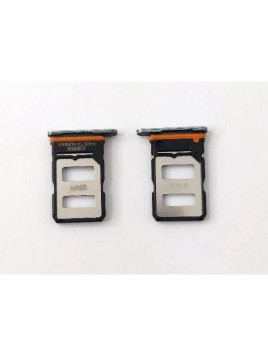 Soporte o bandeja sim verde para Xiaomi Poco F6 5G calidad premium