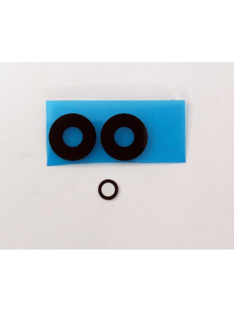 Set 3 lentes de camara para Oppo Reno 8 Lite 5G CPH2343 calidad premium