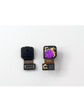 Camara frontal 16mp para Moto G73 5G calidad premium