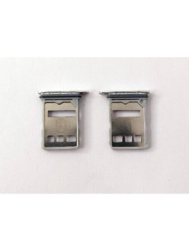 Soporte o bandeja sim plata Dual sim para Huawei Pura 70 Pro 5G calidad premium