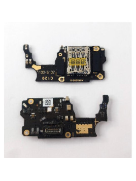 Flex lector sim para Realme x50 Pro 5G calidad premium