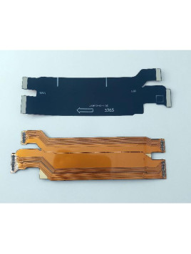 Flex principal para Xiaomi Poco F6 5G Xiaomi Poco F6 Pro 5G calidad premium