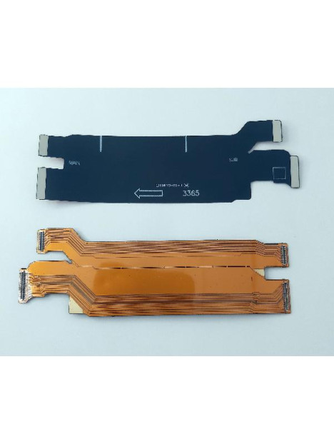 Flex principal para Xiaomi Poco F6 5G Xiaomi Poco F6 Pro 5G calidad premium