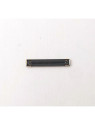 Flex placa base cable FPC puerto conector a placa 60 pin para Samsung Galaxy S21 FE G990B calidad premium