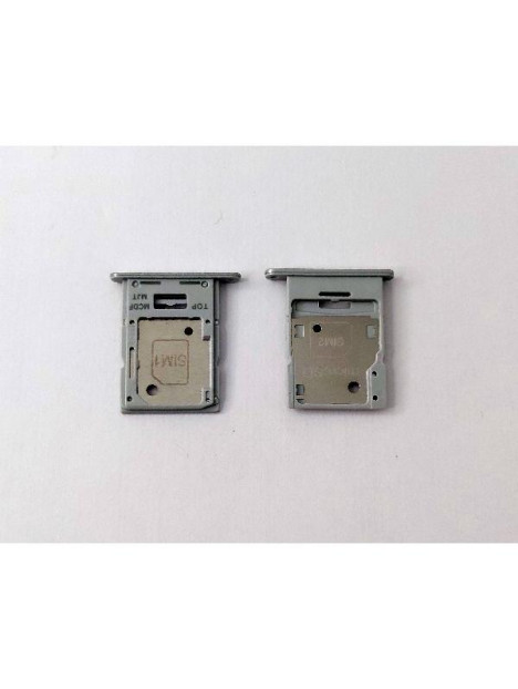 Soporte o bandeja sim plata para Samsung Galaxy M34 5G M346B calidad premium