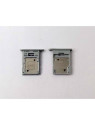 Soporte o bandeja sim plata para Samsung Galaxy M34 5G M346B calidad premium