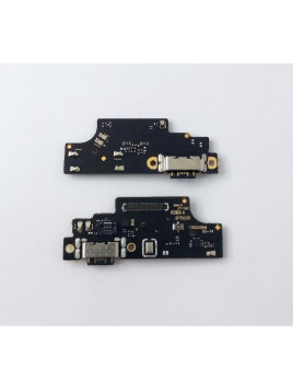 Flex puerto de carga para Xiaomi Poco M6 Pro 4G calidad premium