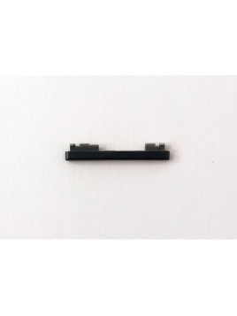 Boton volumen gris para Xiaomi Redmi Note 9 5G calidad premium