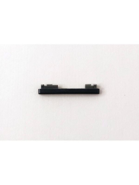 Boton volumen gris para Xiaomi Redmi Note 9 5G calidad premium
