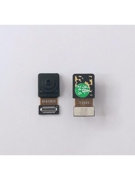 Camara frontal 13mp para Xiaomi Poco M6 4G calidad premium