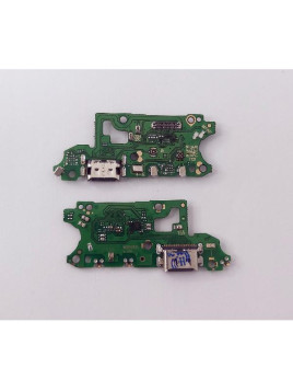 Flex puerto de carga para Honor X8B calidad premium