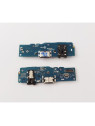 Flex puerto de carga para Huawei Nova Y61 compatible