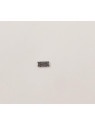 Flex auricular cable fpc conector puerto en placa 12 pin para Iphone 15 Pro calidad premium