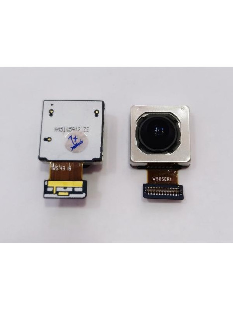 Camara trasera 50mp para Samsung Galaxy A55 A556 calidad premium
