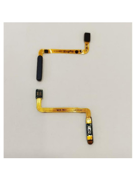 Sensor negro de huella para Samsung Galaxy M34 5G M346B calidad premium