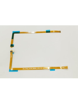 Flex conector tactil para Samsung Galaxy Tab S9 11" X710 X716 calidad premium