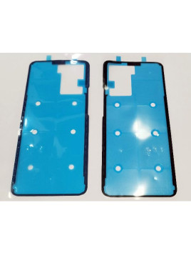 Adhesivo tapa trasera o tapa bateria para Huawei Nova 11 Pro calidad premium