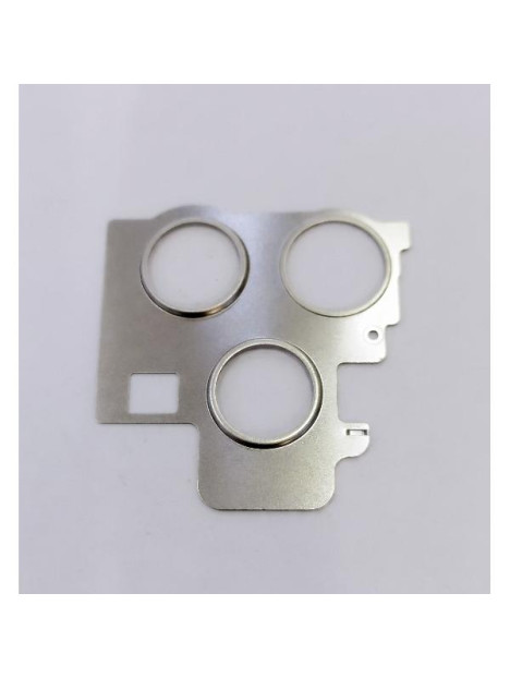 Soporte del bisel de la cámara para Iphone 15 Pro Max calidad premium