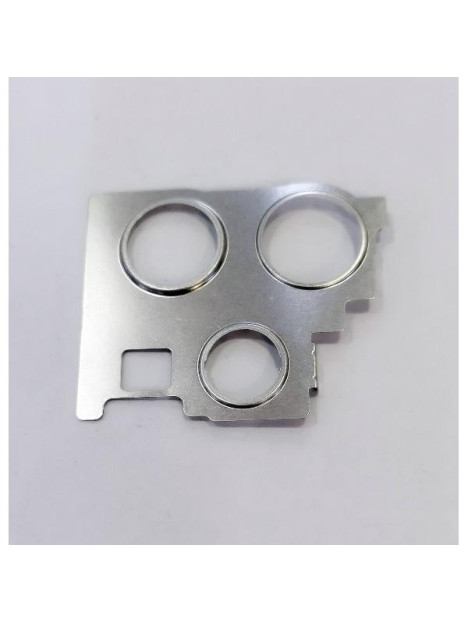 Soporte del bisel de la cámara para Iphone 15 Pro calidad premium