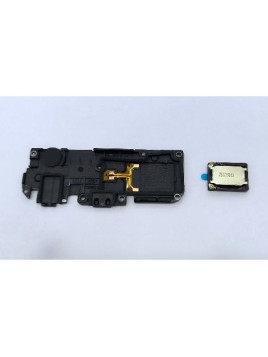 Set altavoz y buzzer para Samsung Galaxy A03 Core A032 A032F calidad premium