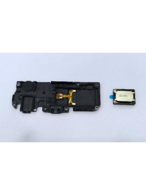 Set altavoz y buzzer para Samsung Galaxy A03 Core A032 A032F calidad premium