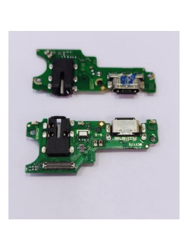 Flex puerto de carga para Vivo Y36 calidad premium