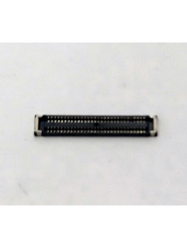 Cable de placa base puerto conector FPC integrado de 60 pines para Xiaomi Redmi Note 11 4G calidad premium