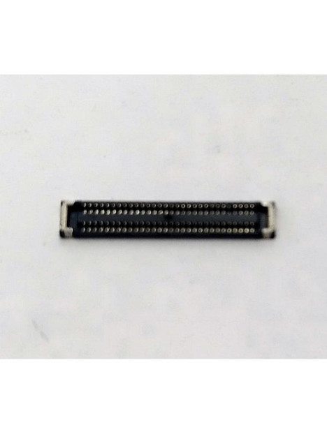 Cable de placa base puerto conector FPC integrado de 60 pines para Xiaomi Redmi Note 11 4G calidad premium