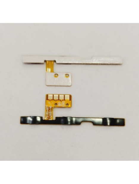 Flex power para TCL 205 4G 4187D calidad premium