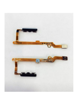 Flex sensor huella azul claro para Honor 200 Lite 5G calidad premium