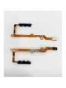 Flex sensor huella azul claro para Honor 200 Lite 5G calidad premium