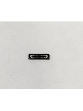 Puerto del conector FPC de la cámara trasera integrado de 26 pines para Iphone 15 Pro calidad premium