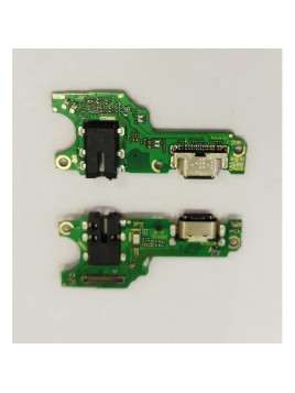 Flex puerto de carga para Vivo Y36 calidad premium