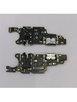 Flex puerto de carga para Honor X7B calidad premium