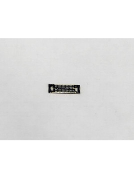 Puerto de conector FPC de carga USB integrado de 12 pines para Iphone 15 Pro calidad premium