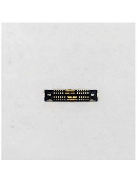 Puerto de conector FPC de luz de flash integrado de 22 pines para Iphone 15 Pro calidad premium