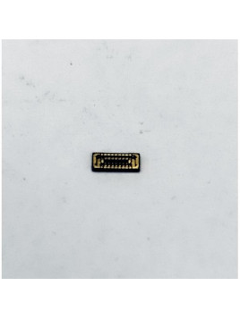 Puerto conector fpc de cámara frontal ancha integrado de 14 pines  para Iphone 15 Pro calidad premium